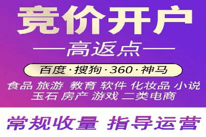 竞价代运营成功案例：快速占领市场